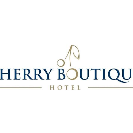 Cherry Boutique Hotel Ciudad Ho Chi Minh  Exterior foto