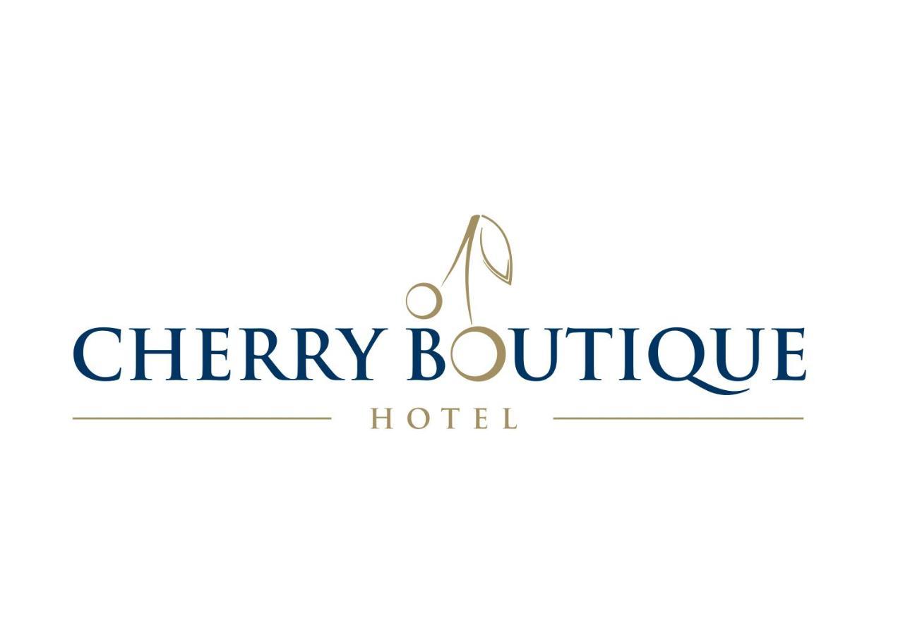 Cherry Boutique Hotel Ciudad Ho Chi Minh  Exterior foto